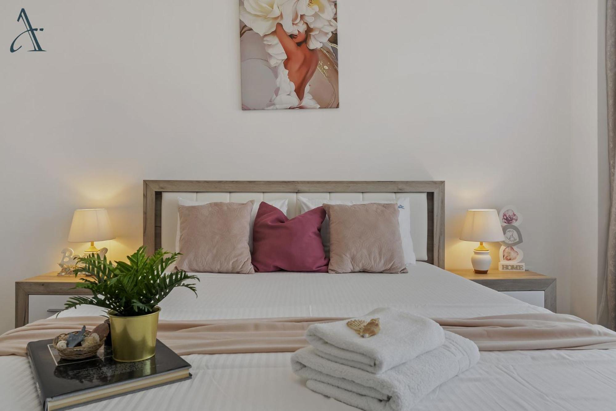 Dream Place 1Bdr Apartment Năvodari Eksteriør bilde