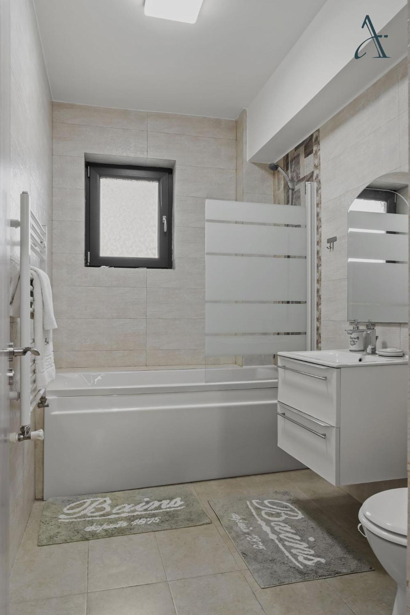 Dream Place 1Bdr Apartment Năvodari Eksteriør bilde