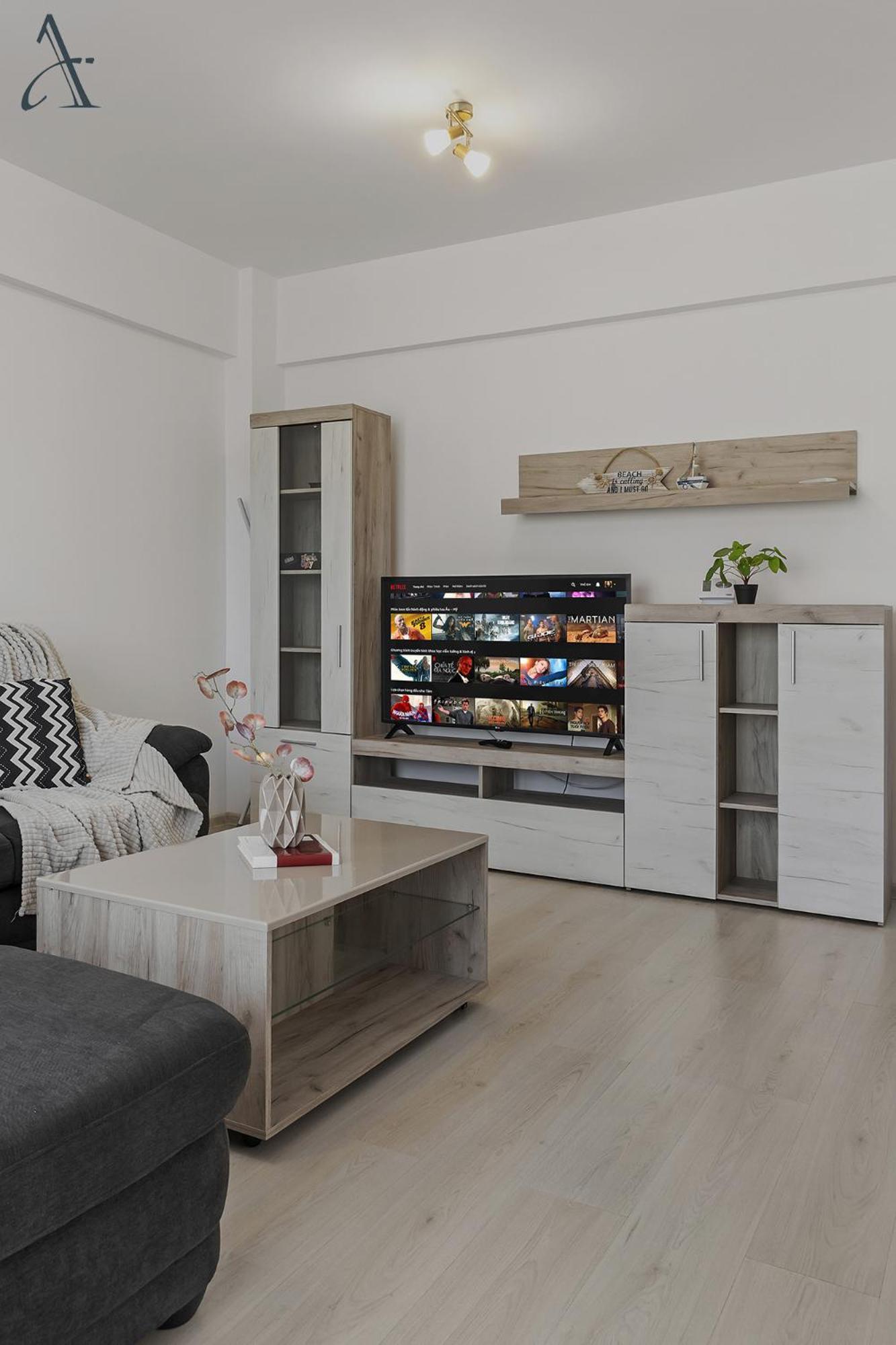 Dream Place 1Bdr Apartment Năvodari Eksteriør bilde