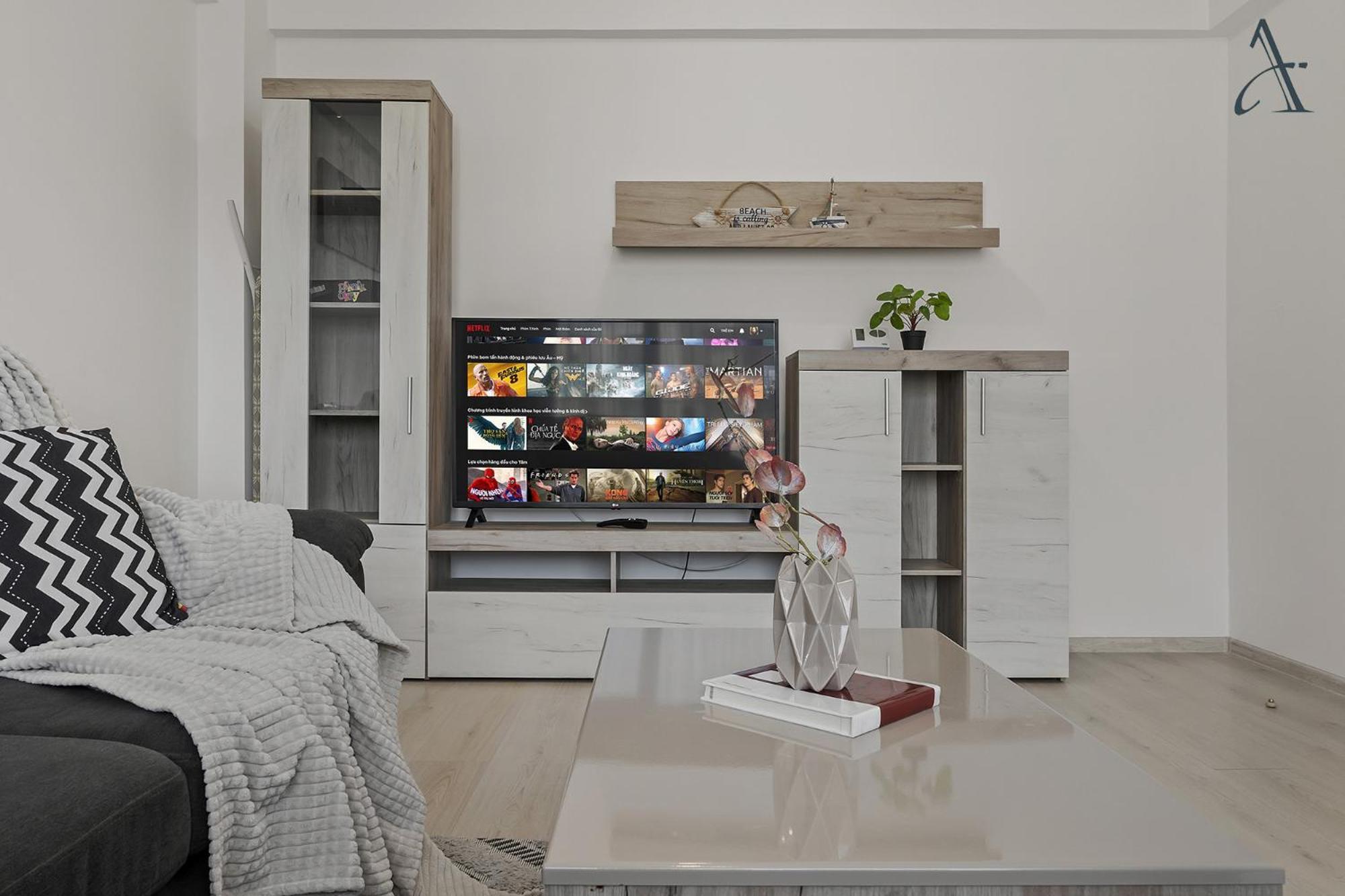 Dream Place 1Bdr Apartment Năvodari Eksteriør bilde