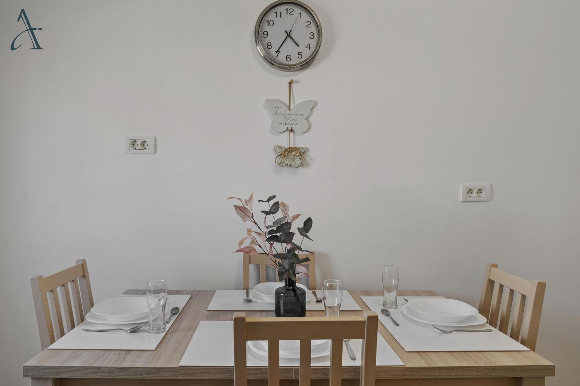 Dream Place 1Bdr Apartment Năvodari Eksteriør bilde