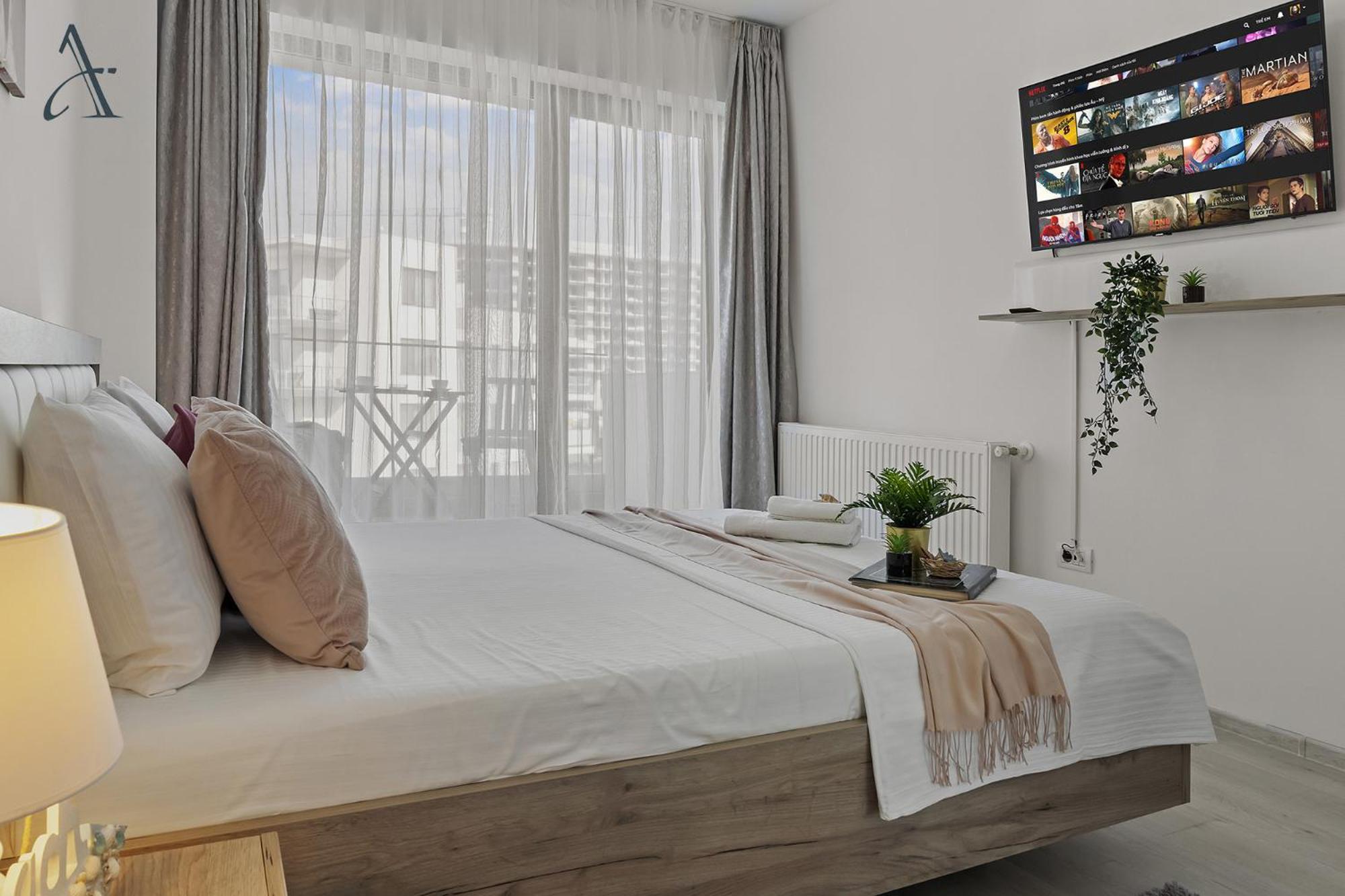 Dream Place 1Bdr Apartment Năvodari Eksteriør bilde
