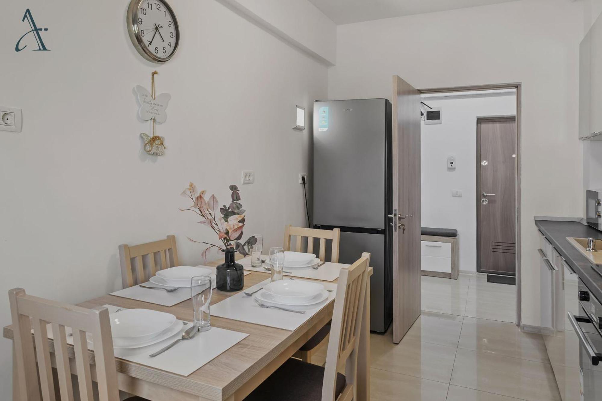 Dream Place 1Bdr Apartment Năvodari Eksteriør bilde