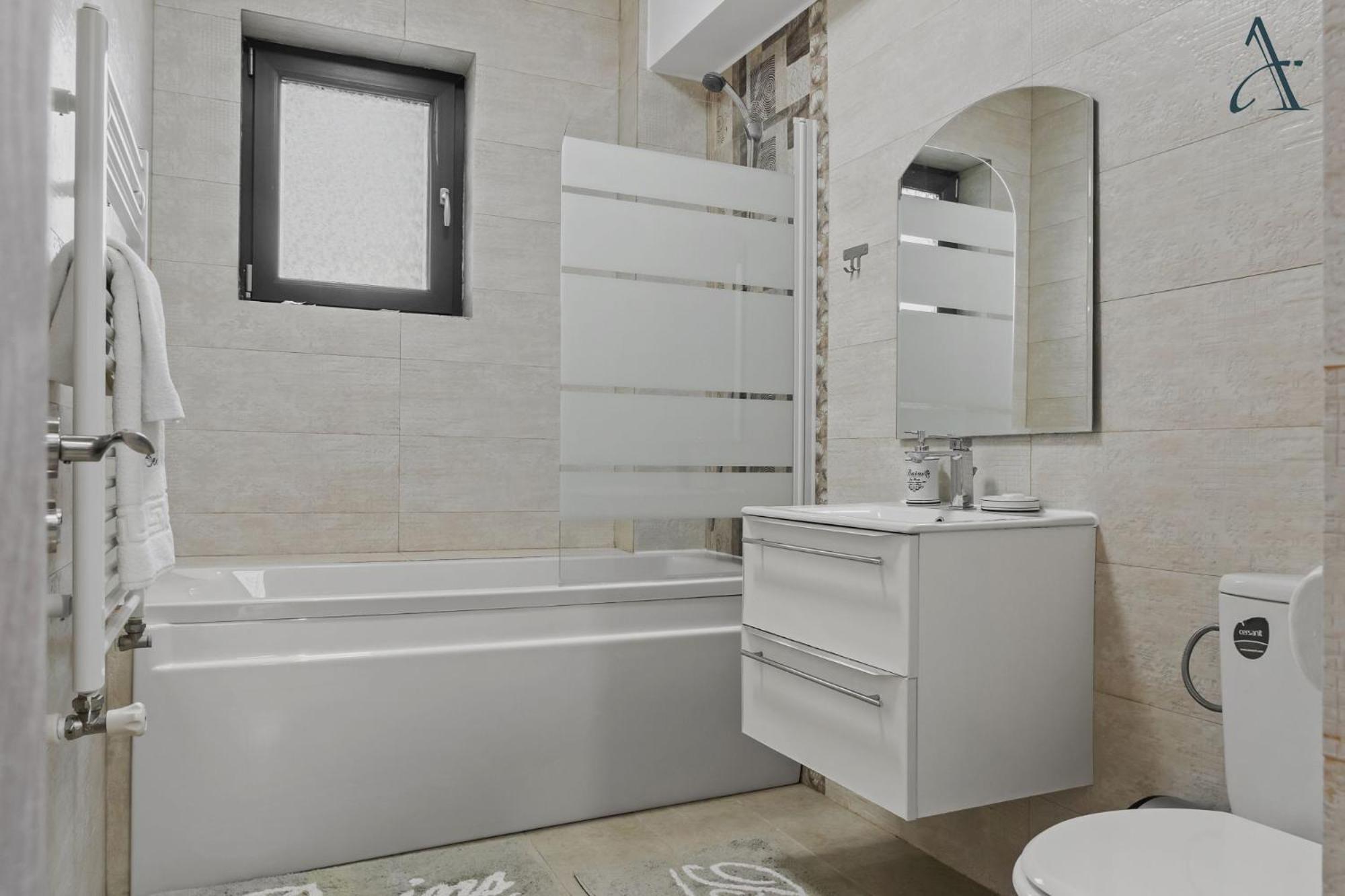 Dream Place 1Bdr Apartment Năvodari Eksteriør bilde