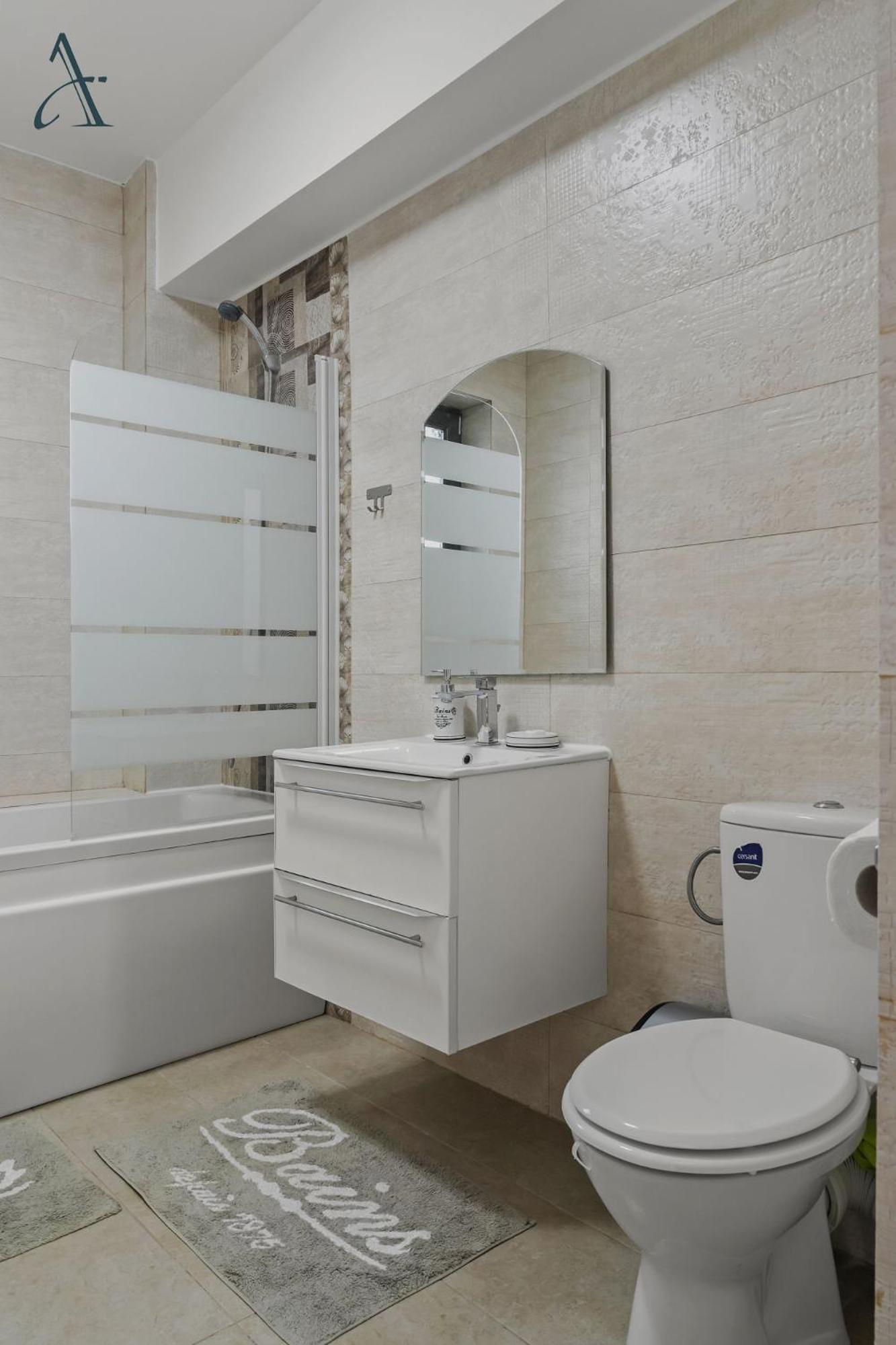 Dream Place 1Bdr Apartment Năvodari Eksteriør bilde