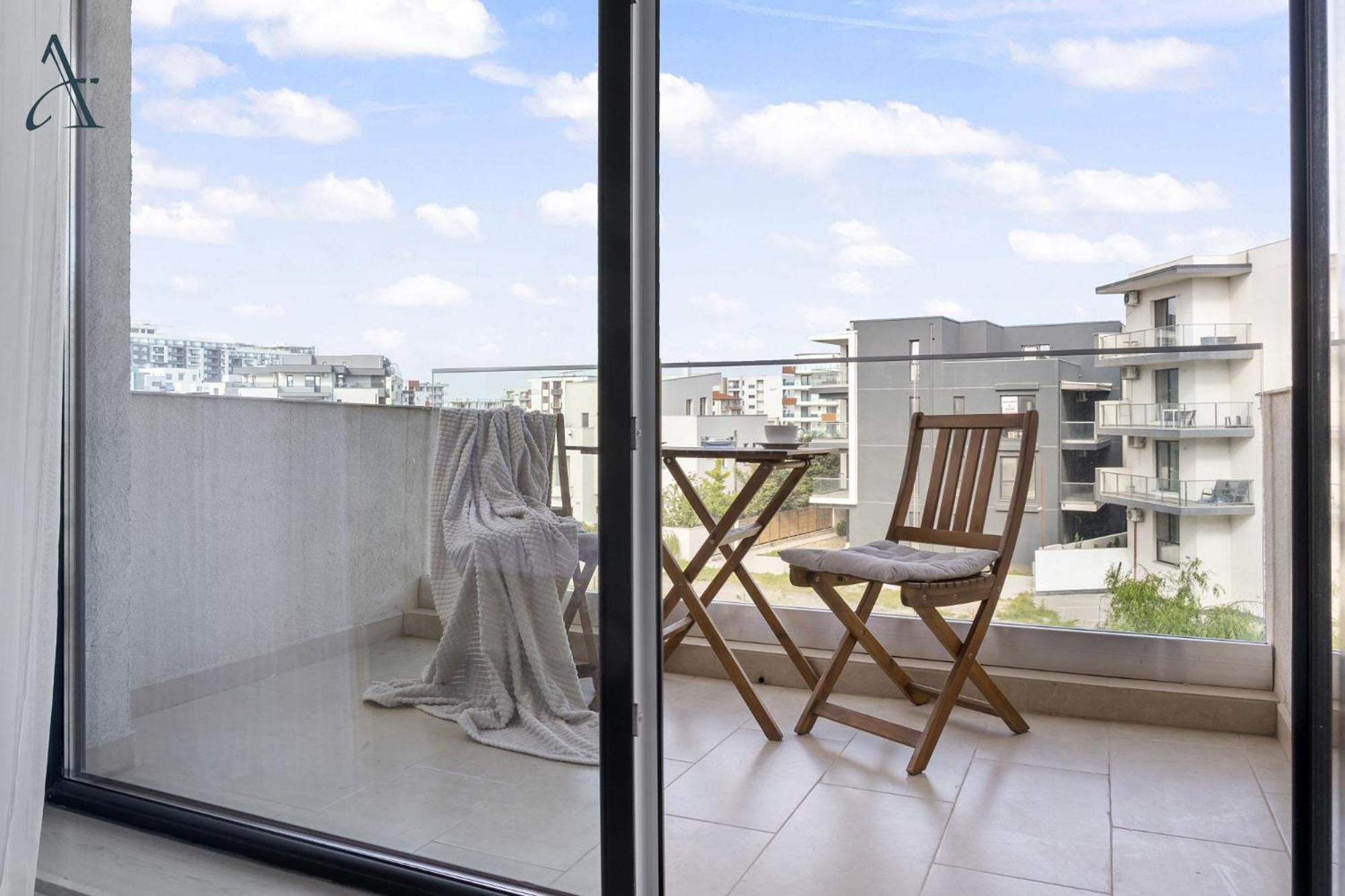 Dream Place 1Bdr Apartment Năvodari Eksteriør bilde