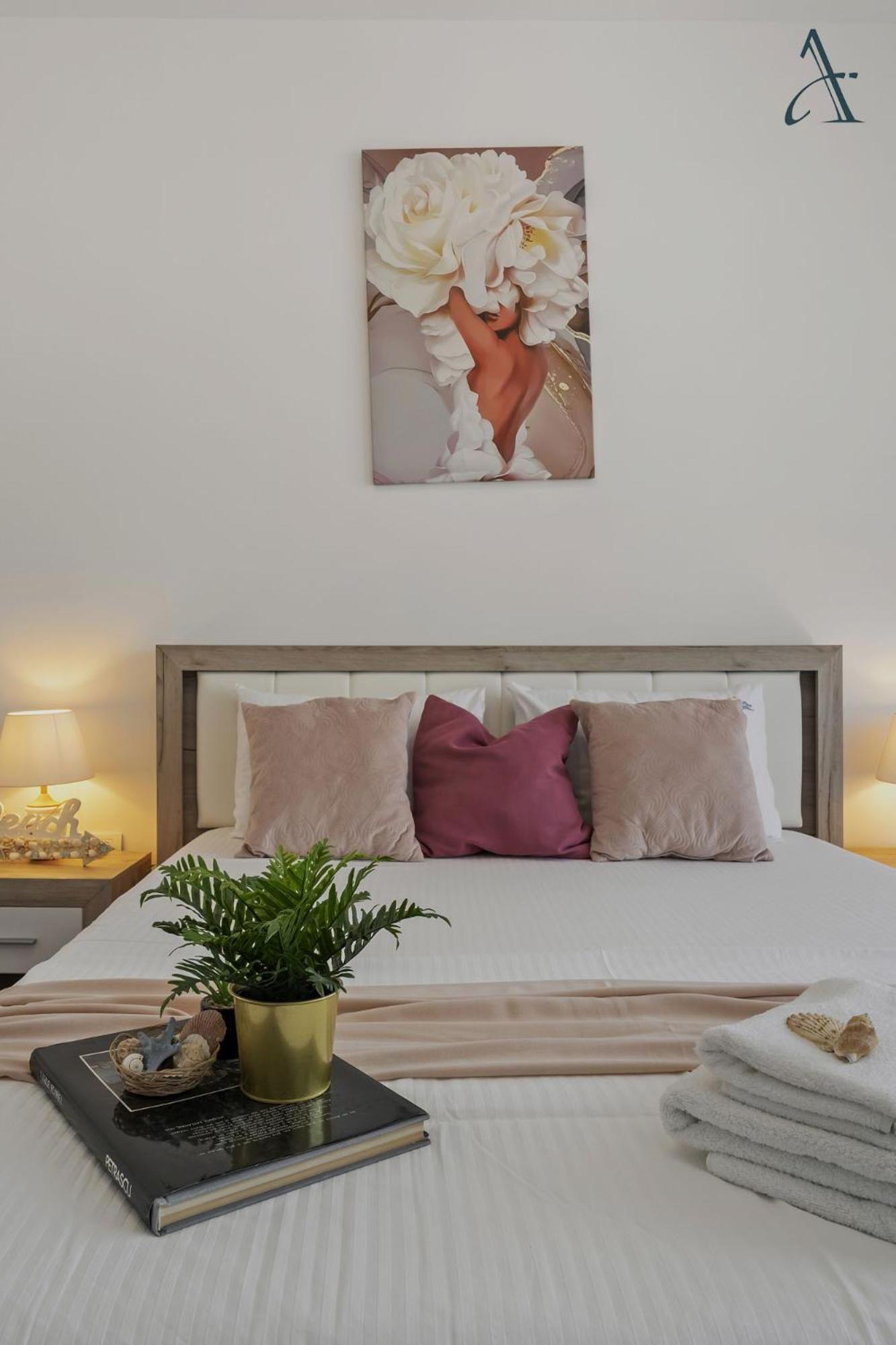 Dream Place 1Bdr Apartment Năvodari Eksteriør bilde
