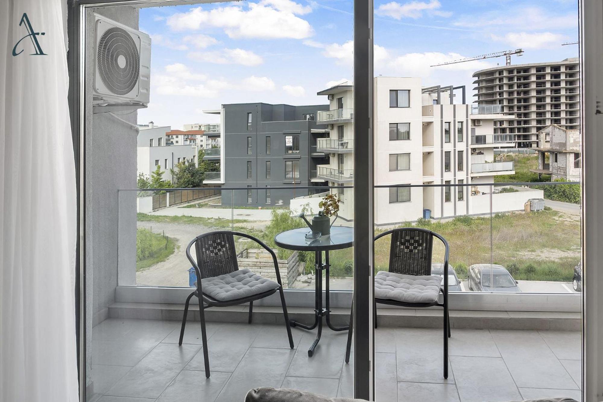 Dream Place 1Bdr Apartment Năvodari Eksteriør bilde