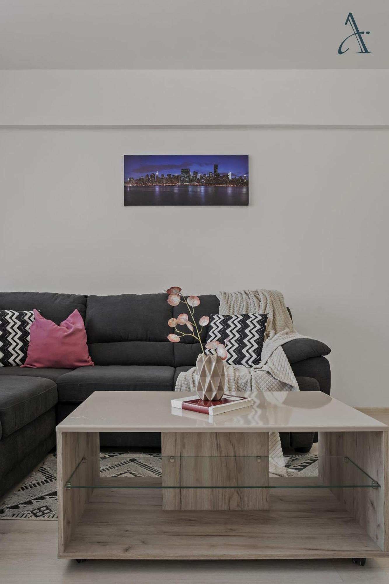 Dream Place 1Bdr Apartment Năvodari Eksteriør bilde